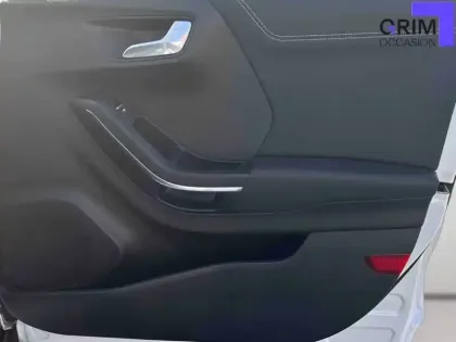 Photo 21 Ford Puma  1.0 Flexifuel 125 ch mHEV S&S BVM6