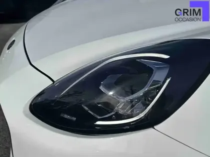 Photo 16 Ford Puma  1.0 Flexifuel 125 ch mHEV S&S BVM6