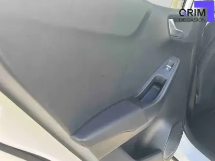 Photo 20 Ford Puma  1.0 Flexifuel 125 ch mHEV S&S BVM6