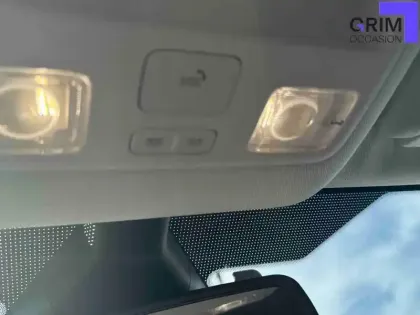 Photo 23 Ford Puma  1.0 Flexifuel 125 ch mHEV S&S BVM6