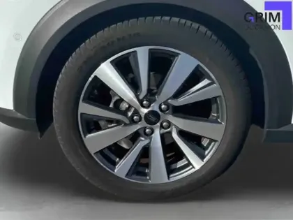 Photo 12 Ford Puma  1.0 Flexifuel 125 ch mHEV S&S BVM6