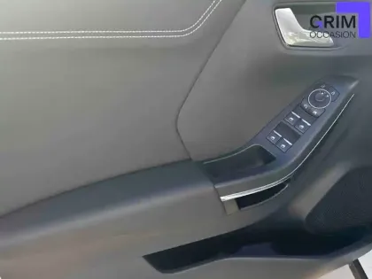 Photo 22 Ford Puma  1.0 Flexifuel 125 ch mHEV S&S BVM6