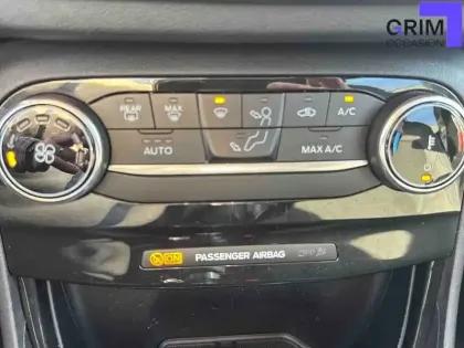 Photo 8 Ford Puma  1.0 Flexifuel 125 ch mHEV S&S BVM6