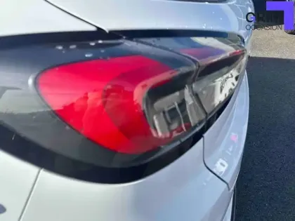 Photo 18 Ford Puma  1.0 Flexifuel 125 ch mHEV S&S BVM6