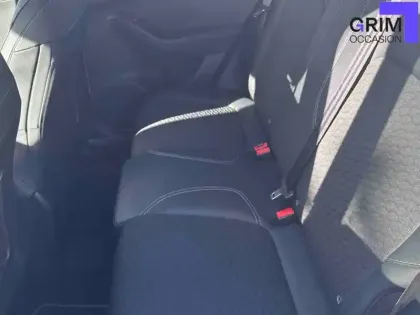 Photo 10 Ford Puma  1.0 Flexifuel 125 ch mHEV S&S BVM6