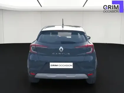 Photo 77 Renault Captur  TCe 140 - 21