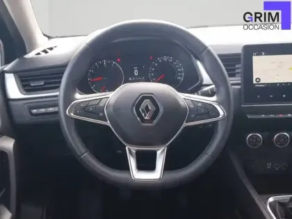 Photo 65 Renault Captur  TCe 140 - 21