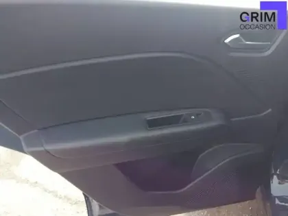 Photo 57 Renault Captur  TCe 140 - 21