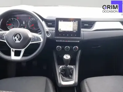 Photo 64 Renault Captur  TCe 140 - 21