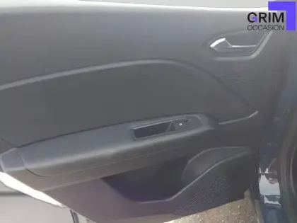 Photo 20 Renault Captur  TCe 140 - 21