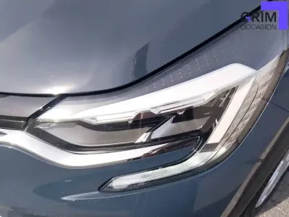 Photo 76 Renault Captur  TCe 140 - 21