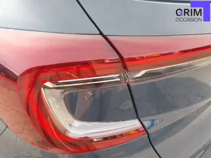 Photo 18 Renault Captur  TCe 140 - 21