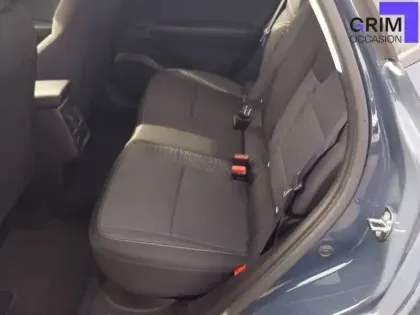 Photo 40 Renault Captur  TCe 140 - 21