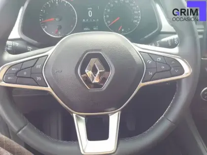 Photo 54 Renault Captur  TCe 140 - 21