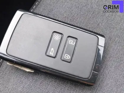 Photo 55 Renault Captur  TCe 140 - 21