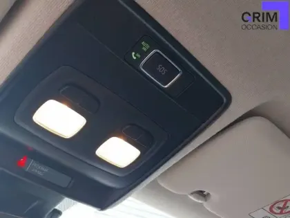 Photo 53 Renault Captur  TCe 140 - 21