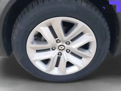 Photo 12 Renault Captur  TCe 140 - 21