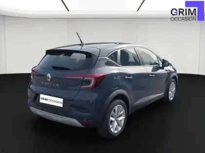 Photo 61 Renault Captur  TCe 140 - 21