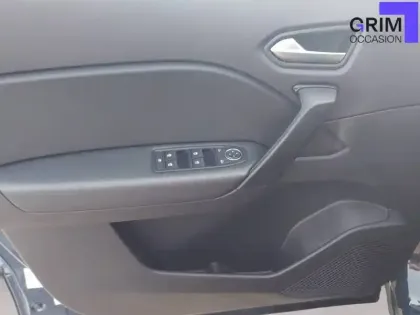 Photo 81 Renault Captur  TCe 140 - 21