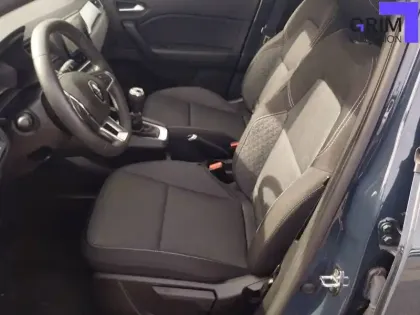 Photo 63 Renault Captur  TCe 140 - 21