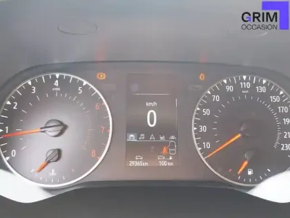 Photo 66 Renault Captur  TCe 140 - 21