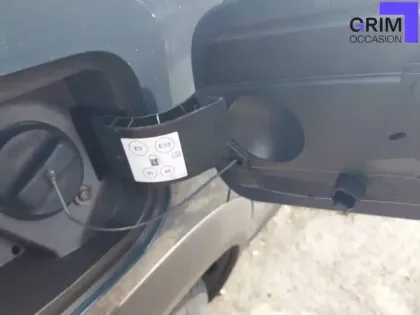 Photo 19 Renault Captur  TCe 140 - 21