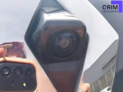 Photo 26 Renault Captur  TCe 140 - 21