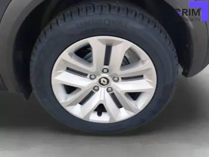 Photo 44 Renault Captur  TCe 140 - 21