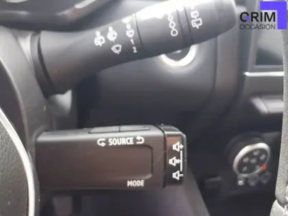 Photo 58 Renault Captur  TCe 140 - 21