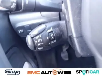 Photo 22 Citroën C3  PureTech 110 S&S BVM6