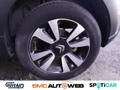 Photo 10 Citroën C3  PureTech 110 S&S BVM6