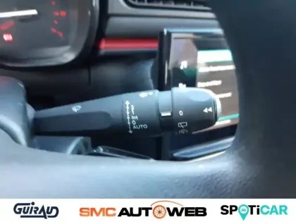 Photo 20 Citroën C3  PureTech 110 S&S BVM6