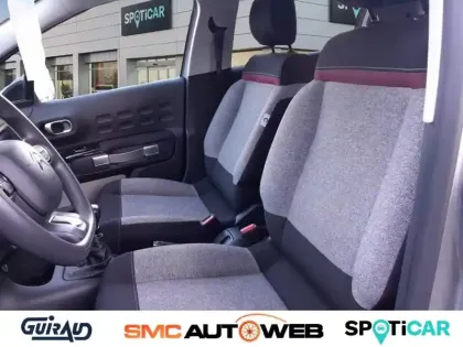 Photo 8 Citroën C3  PureTech 110 S&S BVM6