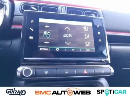 Photo 15 Citroën C3  PureTech 110 S&S BVM6