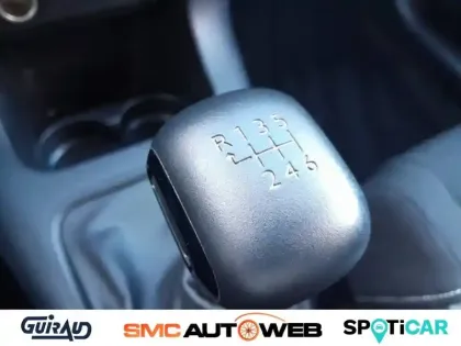 Photo 19 Citroën C3  PureTech 110 S&S BVM6