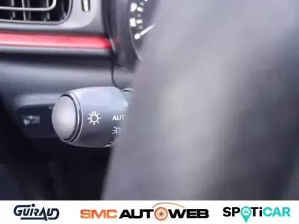 Photo 21 Citroën C3  PureTech 110 S&S BVM6