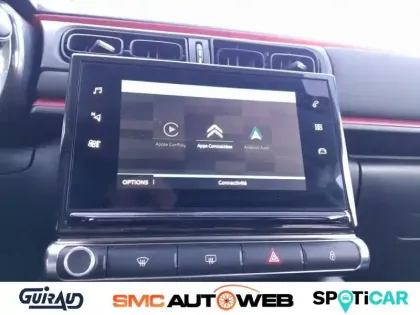 Photo 16 Citroën C3  PureTech 110 S&S BVM6