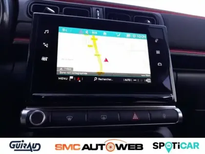 Photo 14 Citroën C3  PureTech 110 S&S BVM6