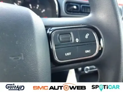 Photo 23 Citroën C3  PureTech 110 S&S BVM6