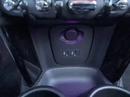 Photo 25 Mini Mini Hatch 3 Portes Cooper 136 ch BVA7