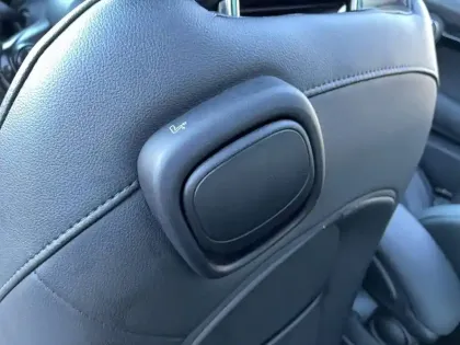 Photo 35 Mini Mini Hatch 3 Portes Cooper 136 ch BVA7