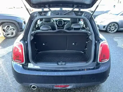 Photo 6 Mini Mini Hatch 3 Portes Cooper 136 ch BVA7