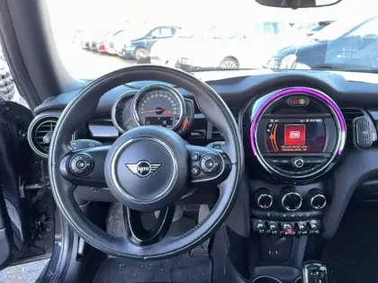 Photo 5 Mini Mini Hatch 3 Portes Cooper 136 ch BVA7