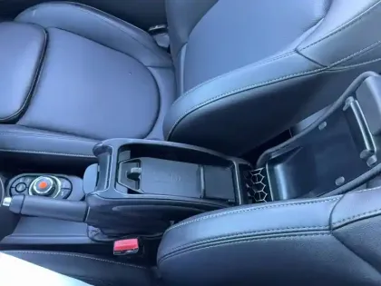 Photo 29 Mini Mini Hatch 3 Portes Cooper 136 ch BVA7