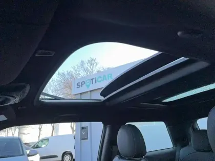 Photo 36 Mini Mini Hatch 3 Portes Cooper 136 ch BVA7