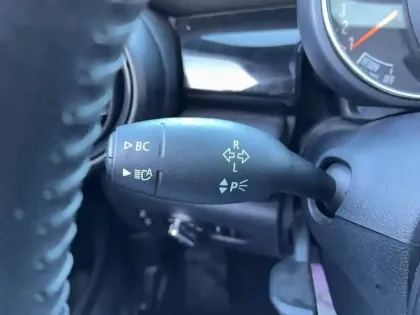 Photo 18 Mini Mini Hatch 3 Portes Cooper 136 ch BVA7