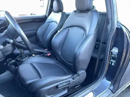 Photo 7 Mini Mini Hatch 3 Portes Cooper 136 ch BVA7