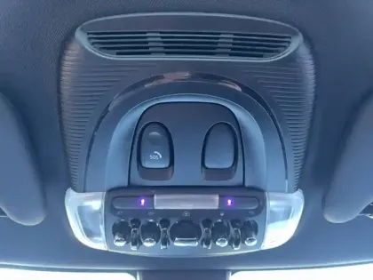 Photo 32 Mini Mini Hatch 3 Portes Cooper 136 ch BVA7