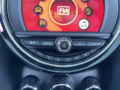 Photo 22 Mini Mini Hatch 3 Portes Cooper 136 ch BVA7