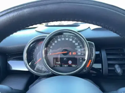 Photo 16 Mini Mini Hatch 3 Portes Cooper 136 ch BVA7